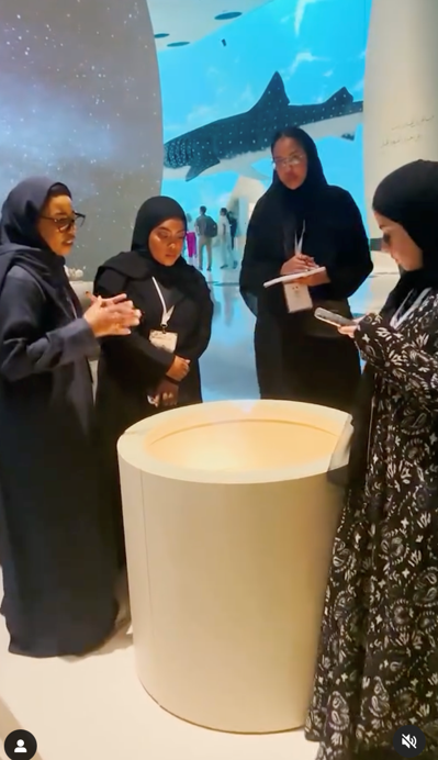 Tour Guides Training Program