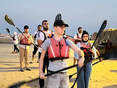 ”Youth at Hostel” International Forum