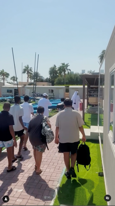 “Ladiam Youth Annual Youth" Camp