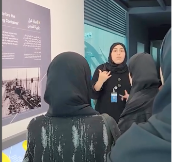 Conscious Youth, a better future Camp