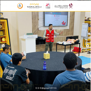 Conscious Youth, a better future Camp