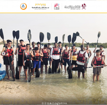 Conscious Youth, a better future Camp