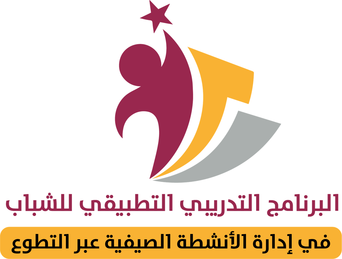 The Practical Youth Training Program in Summer Activities Management through Volunteering