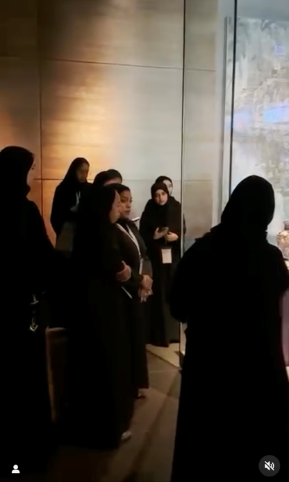 Tour Guides Training Program