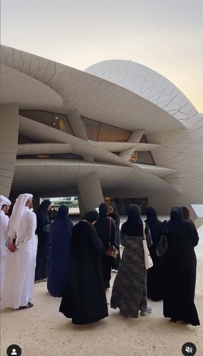 Tour Guides Training Program