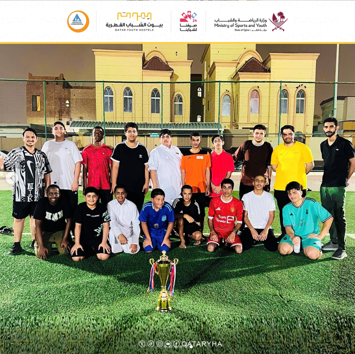 Conscious Youth, a better future Camp