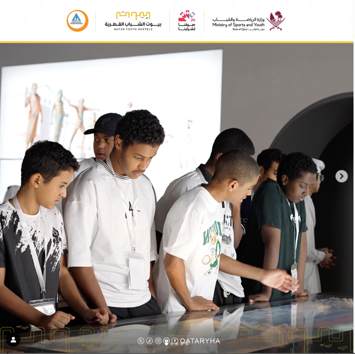 Conscious Youth, a better future Camp