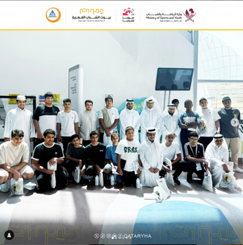 Conscious Youth, a better future Camp