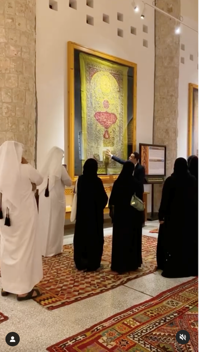 Tour Guides Training Program