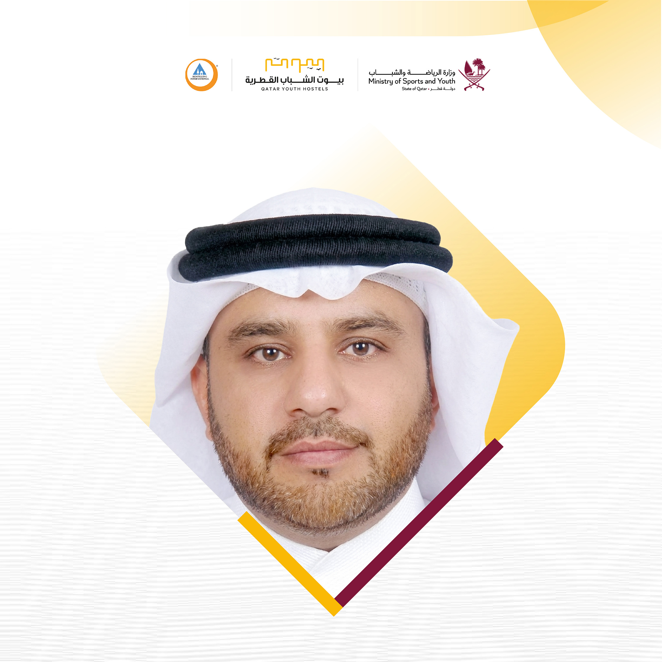 Mr. Abdul Aziz Khalifa Al-Ammari